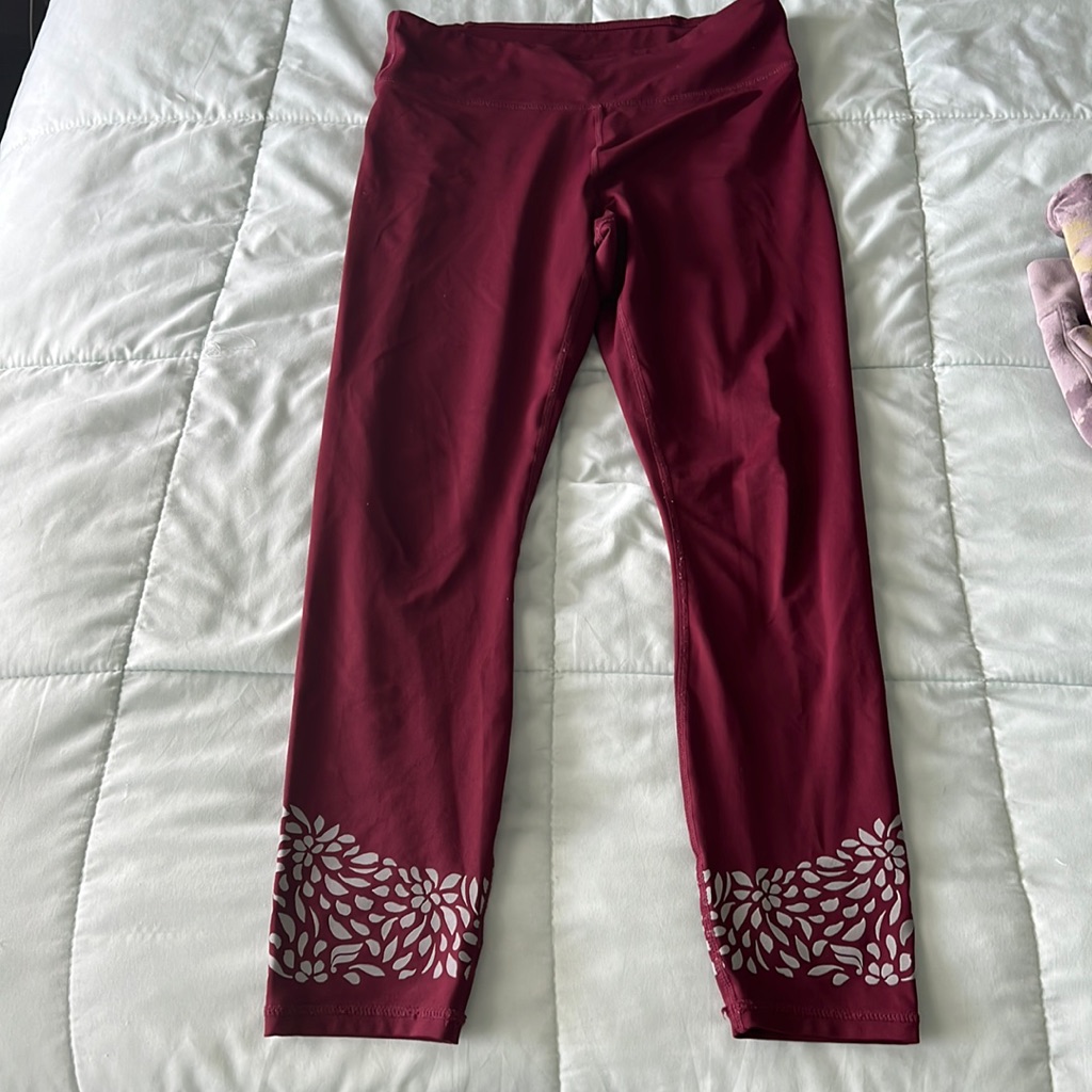 Fabletics Legging M